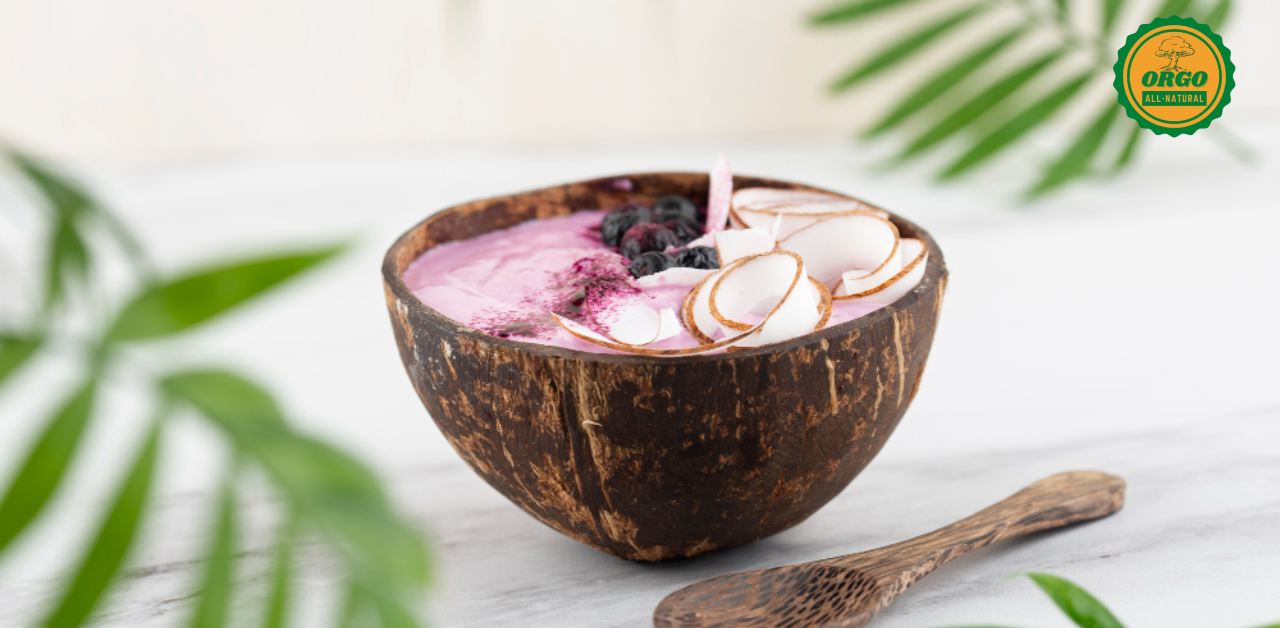 Coconut Shell Bowls: How to make, Benefits, and Uses