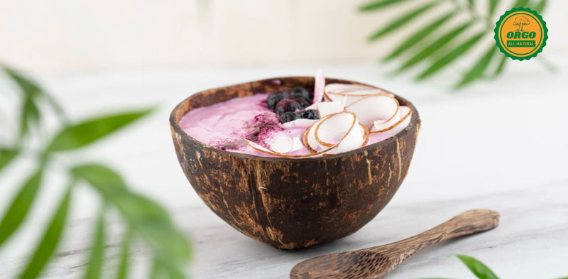 Coconut Shell Bowls: How to make, Benefits, and Uses