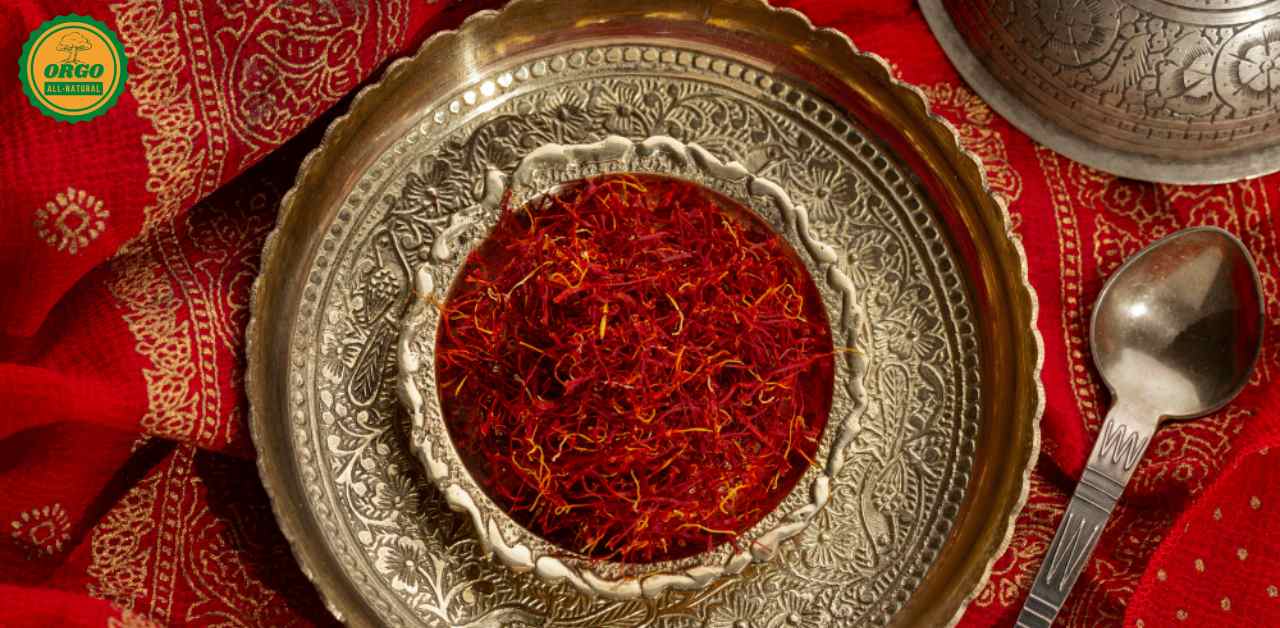 Saffron: What is Saffron and why is it so expensive 