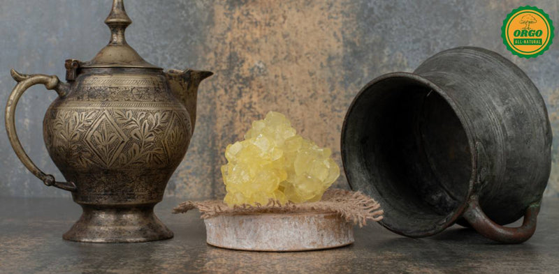 Brass Utensils for Cooking