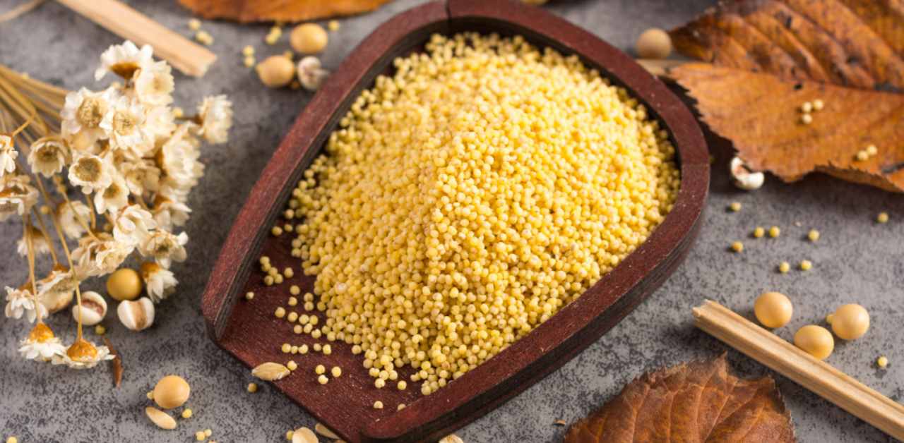 All about Millets: Benefits and uses
