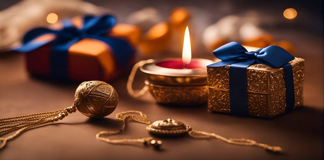 15 Unique Diwali Gift Ideas