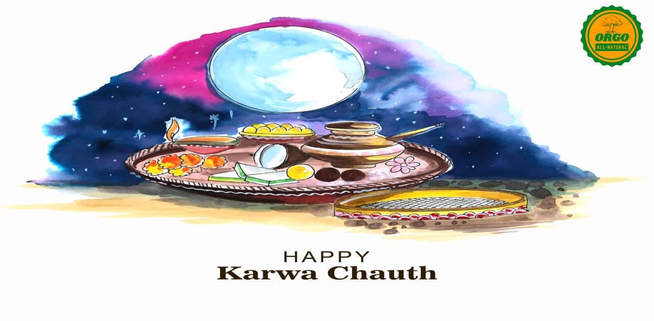 Karwa Chauth 2025