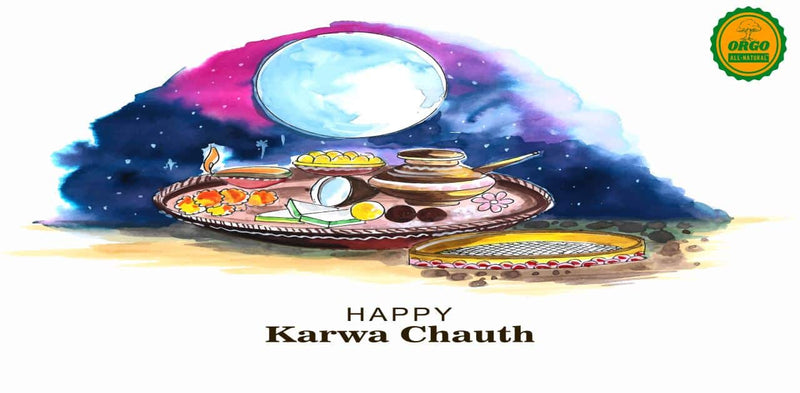 Karwa Chauth 2025