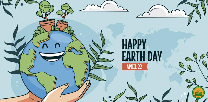 World Earth Day