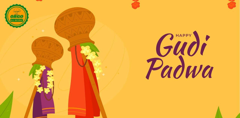 Gudi padwa 2025: Date, Time and History