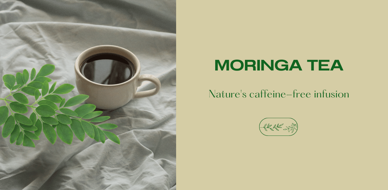 Side effects of moringa tea
