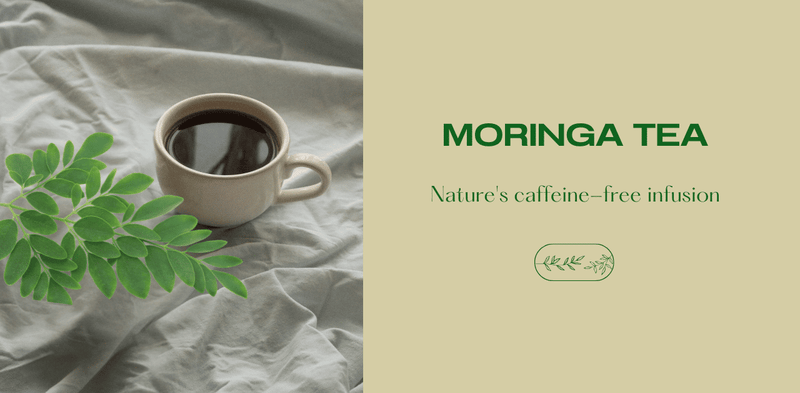 Side effects of moringa tea