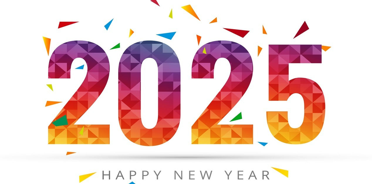 New Year 2025: History, significance and all you need to know