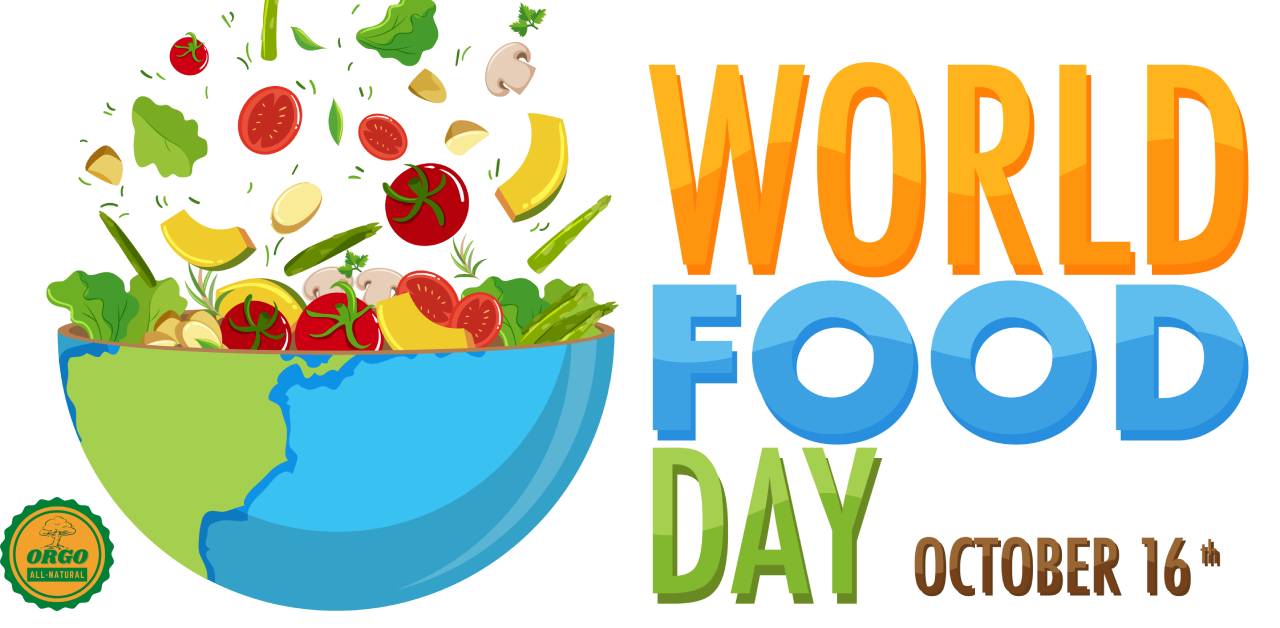 World Food Day