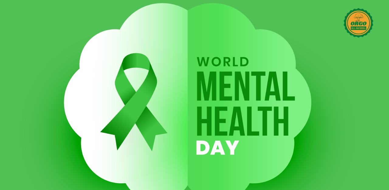World Mental Health Day: History, Quotes, and Significance