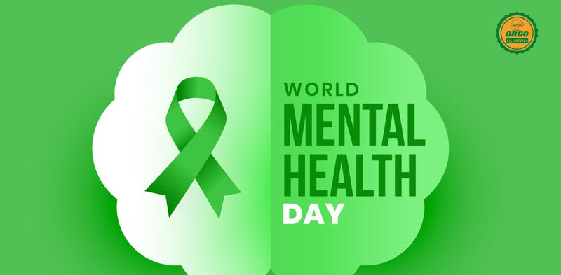 World Mental Health Day: History, Quotes, and Significance