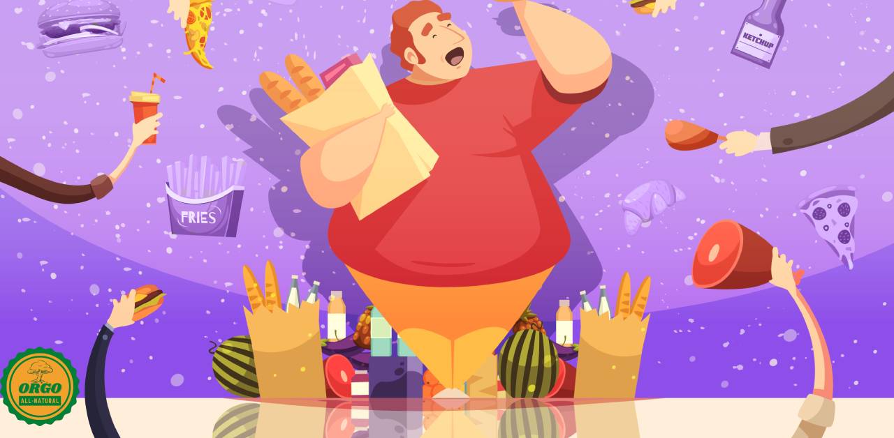 World Obesity Day 