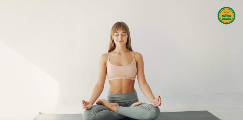 Yoga Mudra: Benefits and types