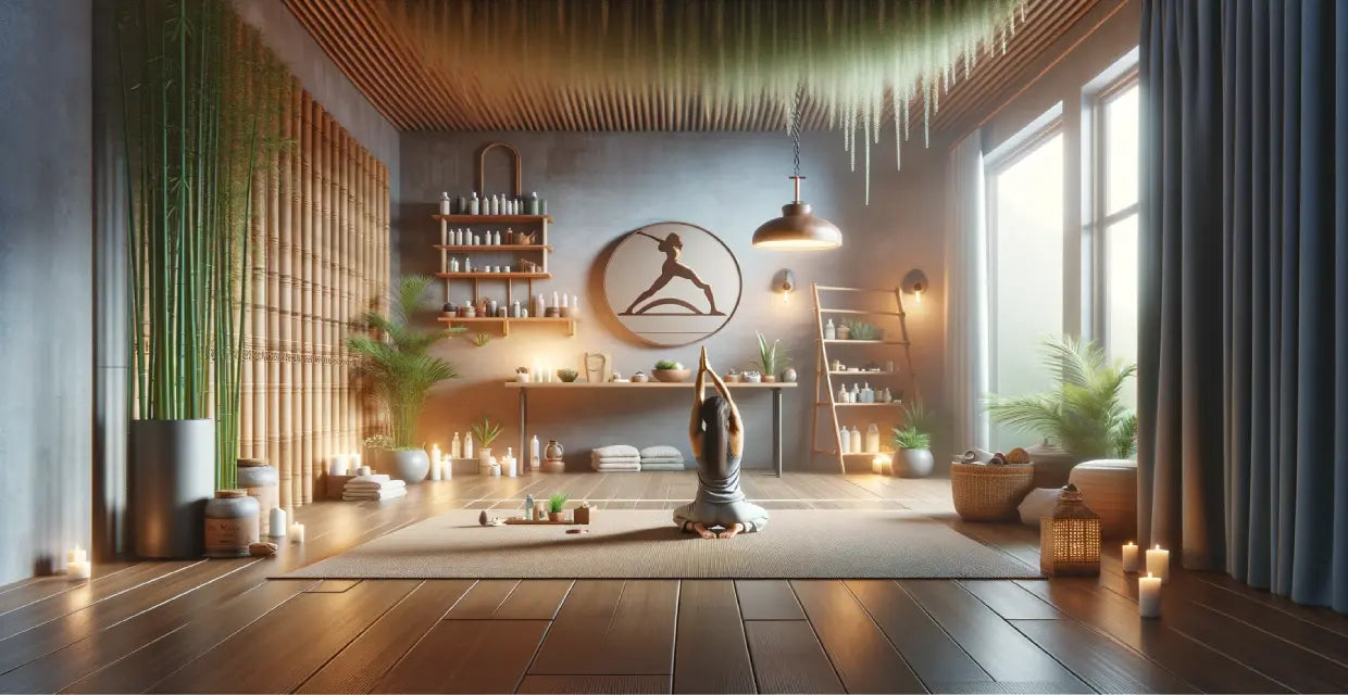 Yoga for Hair Growth: That Can Help With Hair Growth