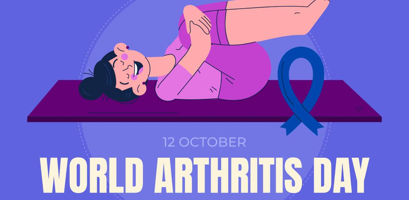 World Arthritis Day