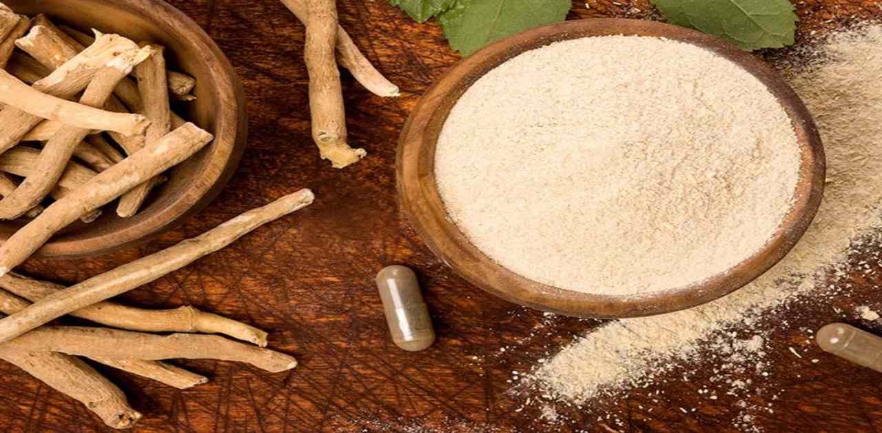 Health benefits of Ashwagandha
