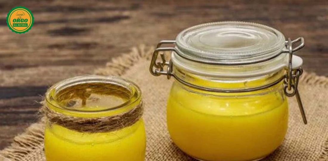 Best Bilona Ghee Brands in India