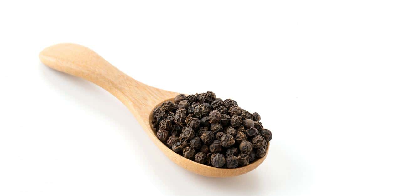 Black Pepper Supplier Wholesaler in France