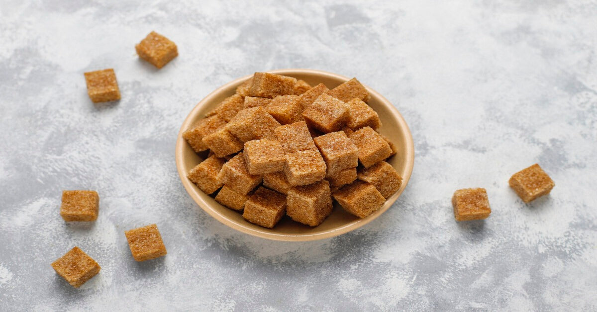 Brown Sugar Brands in India 2025