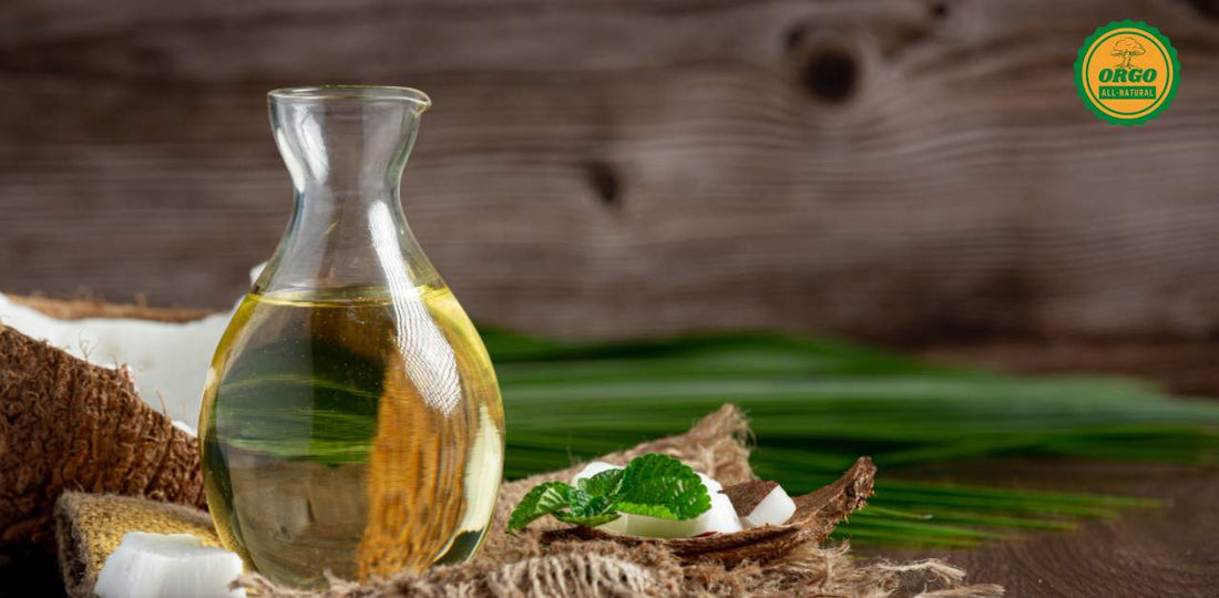 Best Cold-Pressed Oil Brands in India