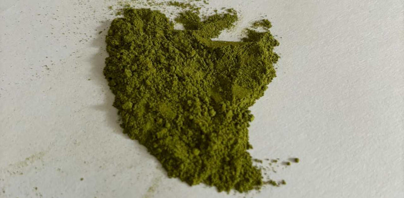 Organic moringa powder supplier in France