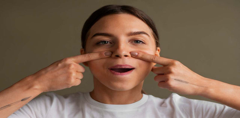 How to Remove Dark Circles at Home Naturally