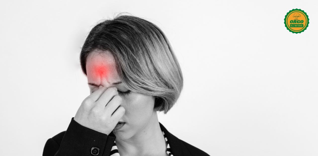 Headache: Types and Cure
