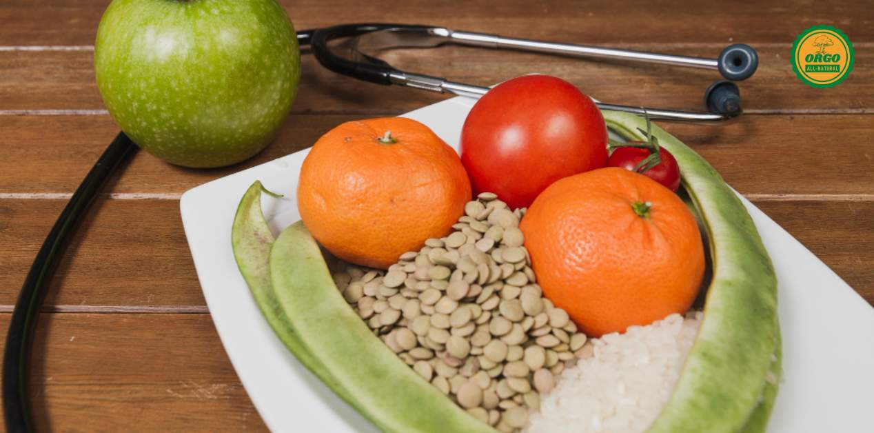Best Foods for Reducing Cholesterol