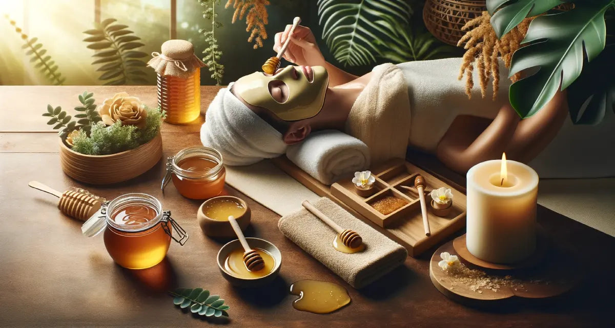 12 Honey Benefits for Skin: You Must Know