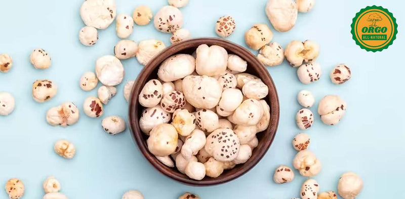 Makhana Side Effects: You Should Know About It