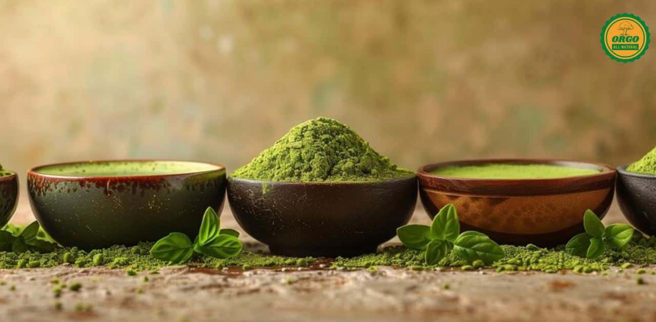 Organic Moringa Powder Supplier in Hawaii USA