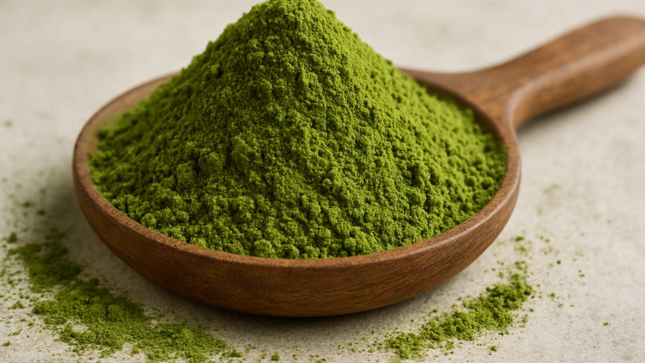 Organic Moringa Powder Supplier in New Jersey USA