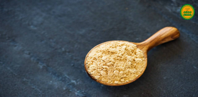 Benefits of Using Multani Mitti