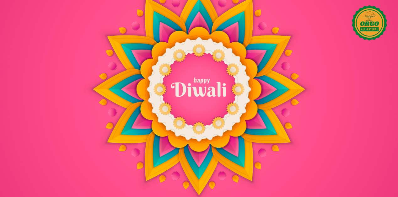 Rangoli designs for Diwali 2025