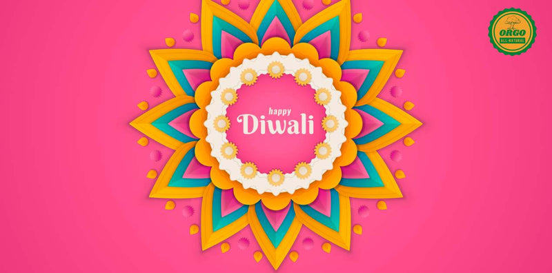 Rangoli designs for Diwali 2025