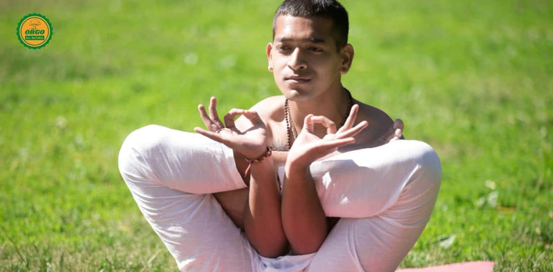 Sudarshan Kriya: steps and benefits