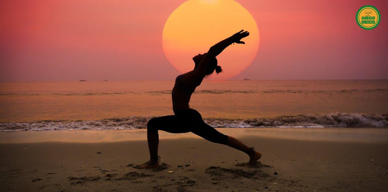 Pranayama: Types and Benefits