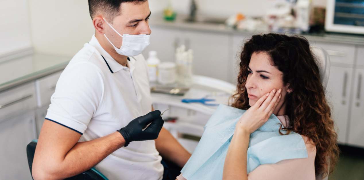 Toothache: A Complete Guide