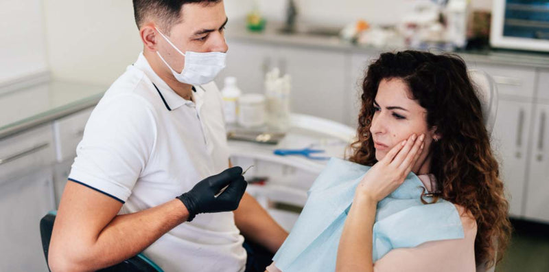 Toothache: A Complete Guide
