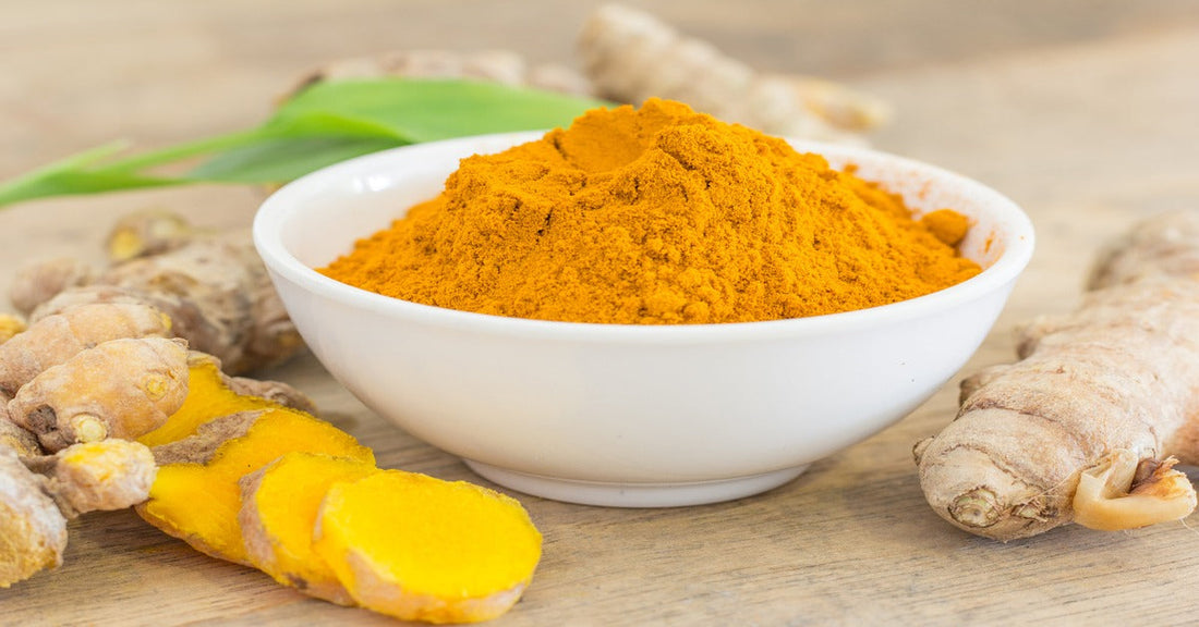 Best Lakadong Turmeric Brands in India 2025