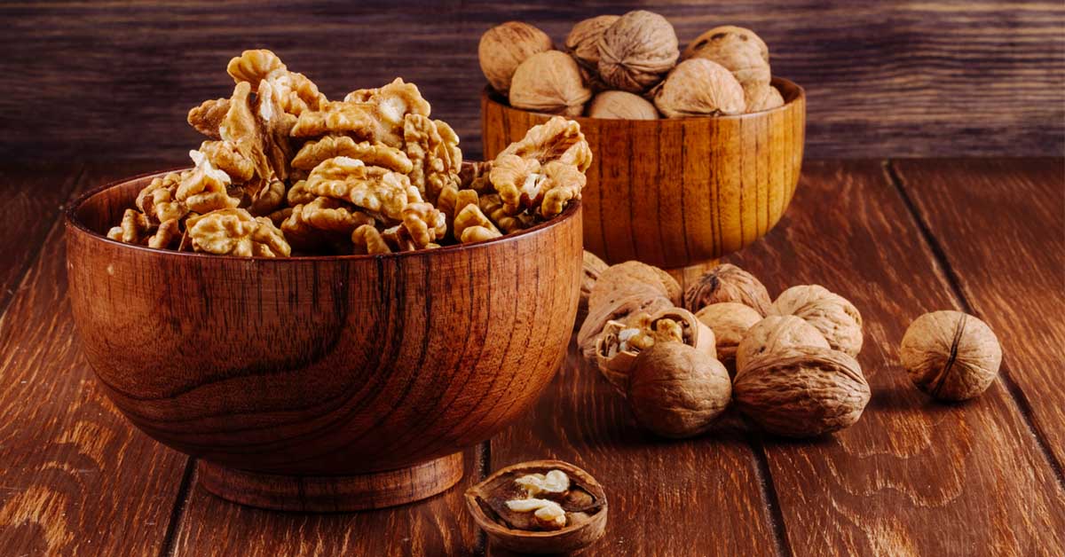 Best Walnut Brands in India in 2025