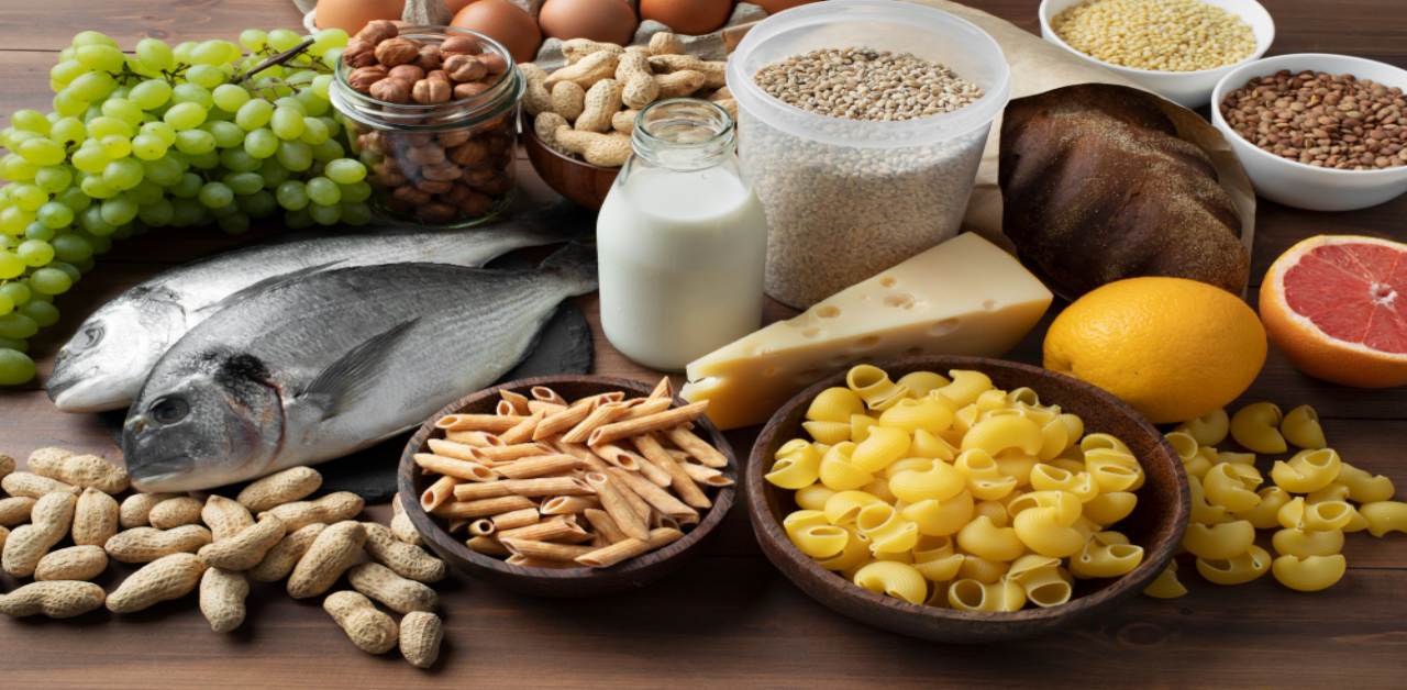 10 Best Zinc Rich Foods
