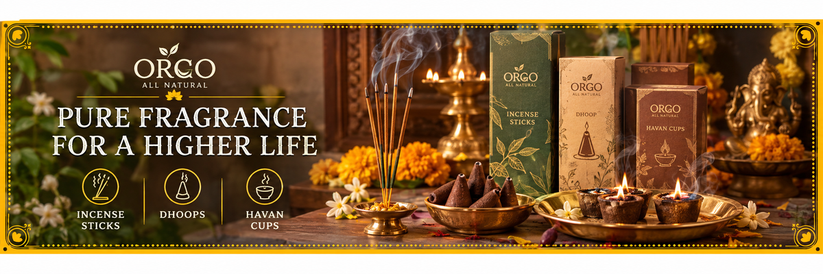 Incense sticks