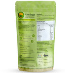 Moringa Powder (Organically Cultivated & Made from Fresh Moringa Leaves)