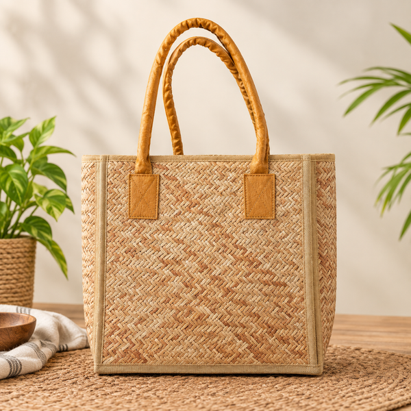 Eco friendly Bamboo Tote Bags
