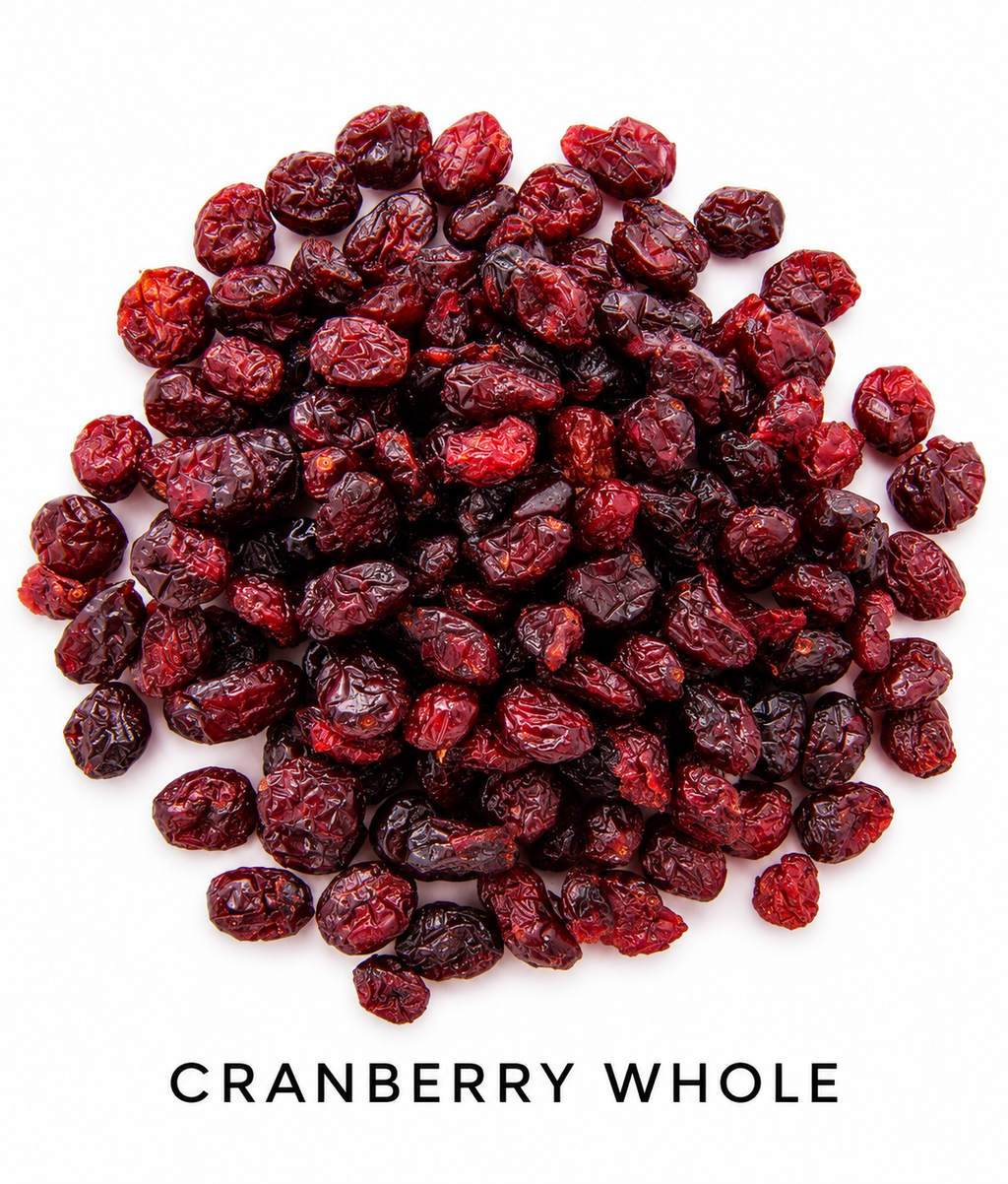 Dried Cranberry