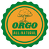 Orgo All-Natural - Home