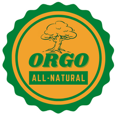 Orgo All-Natural