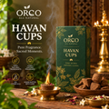 Havan cups
